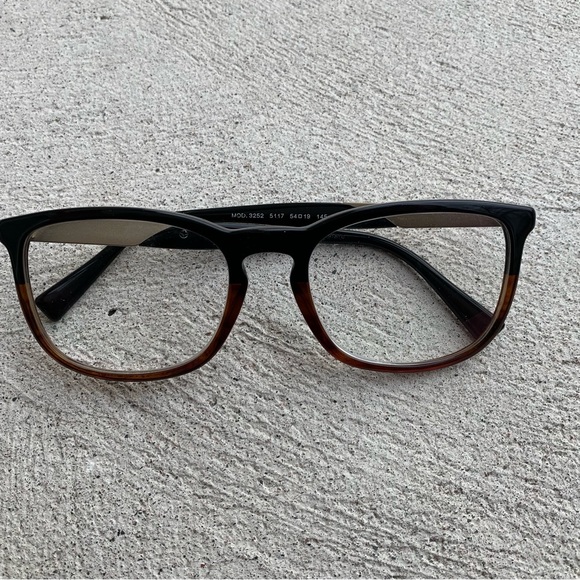 Versace Frames - Picture 2 of 11